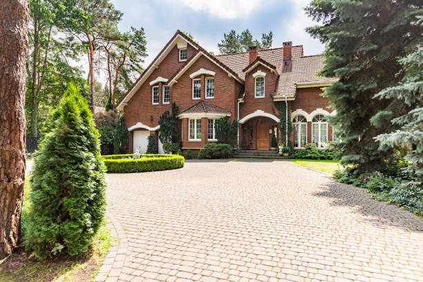 Best Driveway Resurfacing Pavers  in Ware Shoals, SC