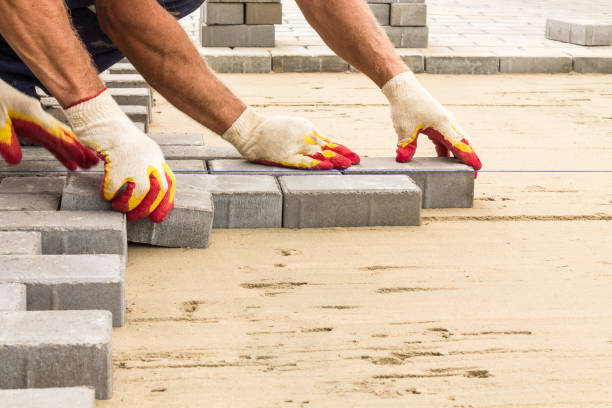 Best Concrete Paver Driveway  in Ware Shoals, SC
