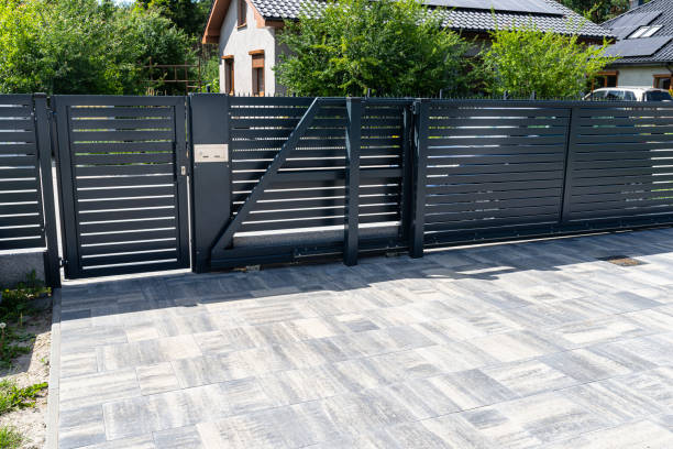 Best Concrete Paver Driveway  in Ware Shoals, SC