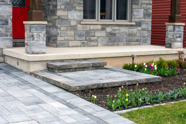 Best Interlocking Driveway Pavers  in Ware Shoals, SC
