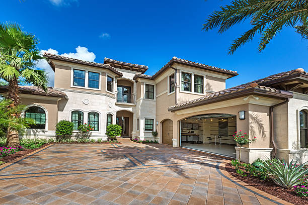 Best Residential Paver Driveway  in Ware Shoals, SC