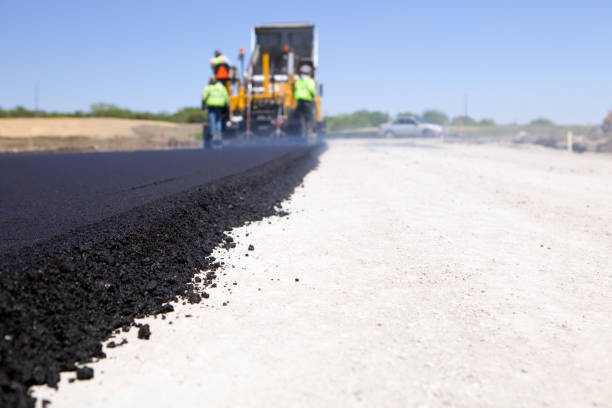 Best Driveway Paving Contractor  in Ware Shoals, SC